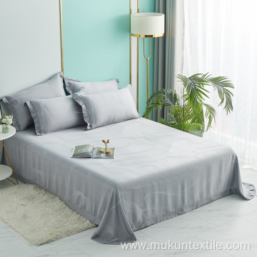 100% organic bamboo bed sheet sets